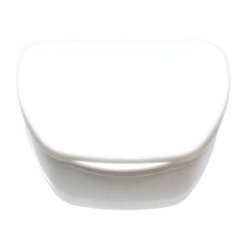 Контейнер для лекарств StaiNo пластиковый 95x74x39 белый Plastic Box DB05 в Доктор Столетов