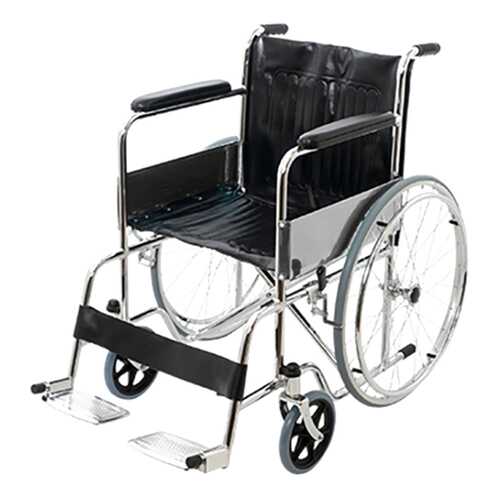 Кресло-коляска механическая Barry A1 складная рама в Доктор Столетов
